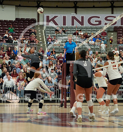 ©CGP 101425 REG Science Hill vs Dobyns Bennett 02003