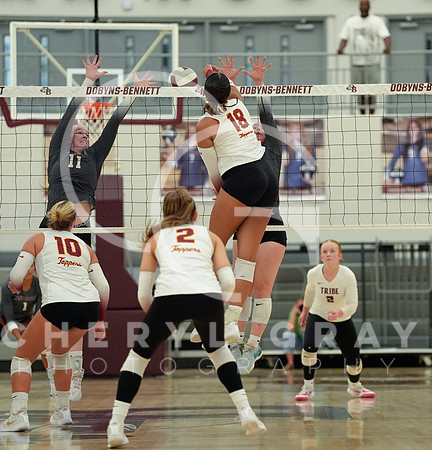 ©CGP 101425 REG Science Hill vs Dobyns Bennett 01855