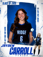 JAYDEN CARROLL SOCCER SENIOR BANNER copy