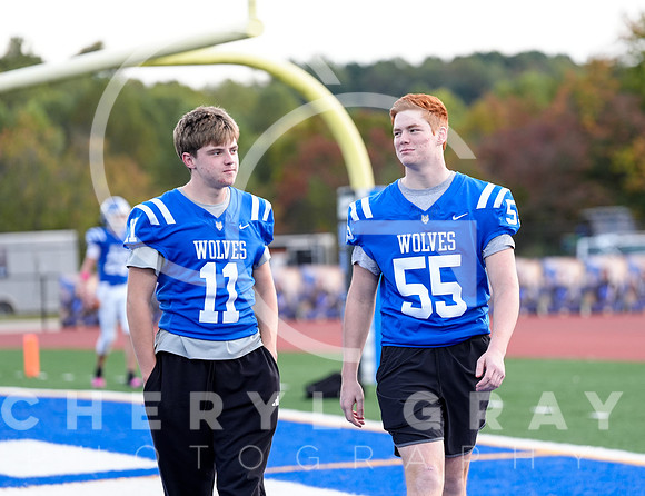 ©CGP 101725 Morristown East @ West Ridge 00201