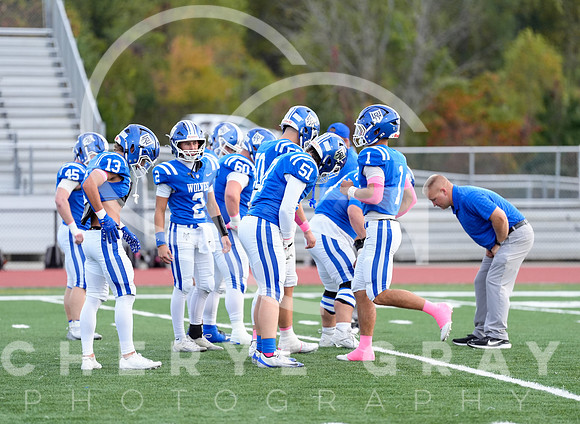 ©CGP 101725 Morristown East @ West Ridge 00485