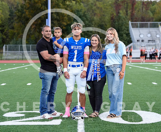©CGP 101725 Morristown East @ West Ridge 00599