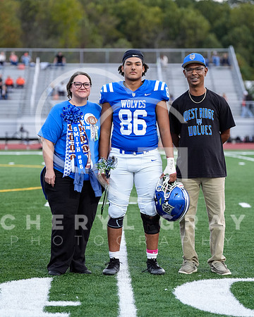 ©CGP 101725 Morristown East @ West Ridge 00743
