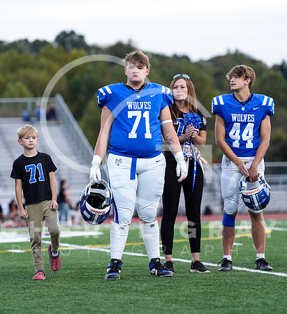 ©CGP 101725 Morristown East @ West Ridge 00803