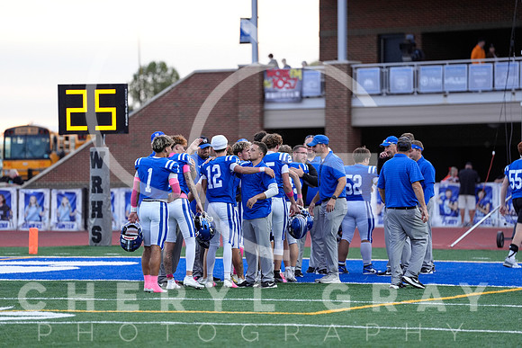 ©CGP 101725 Morristown East @ West Ridge 00934
