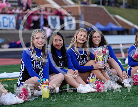 ©CGP 101725 Morristown East @ West Ridge 01007