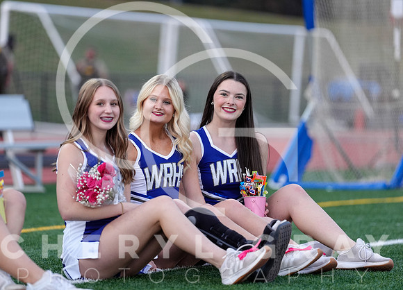 ©CGP 101725 Morristown East @ West Ridge 01022