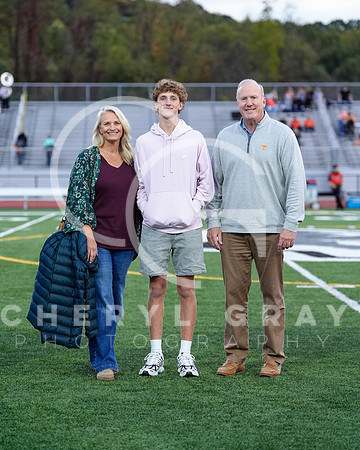 ©CGP 101725 Morristown East @ West Ridge 01093
