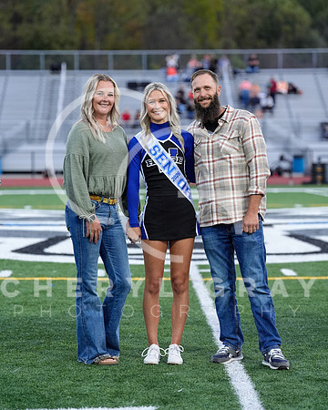 ©CGP 101725 Morristown East @ West Ridge 01138