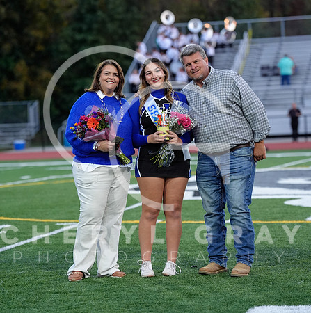 ©CGP 101725 Morristown East @ West Ridge 01295