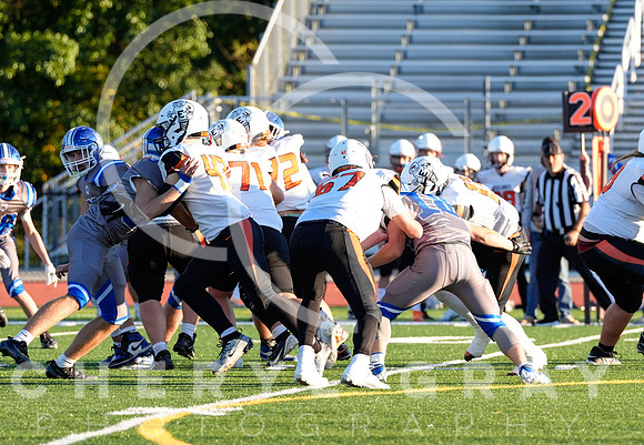 ©CGP 102025 JV Elizabethton @ West Ridge 00459