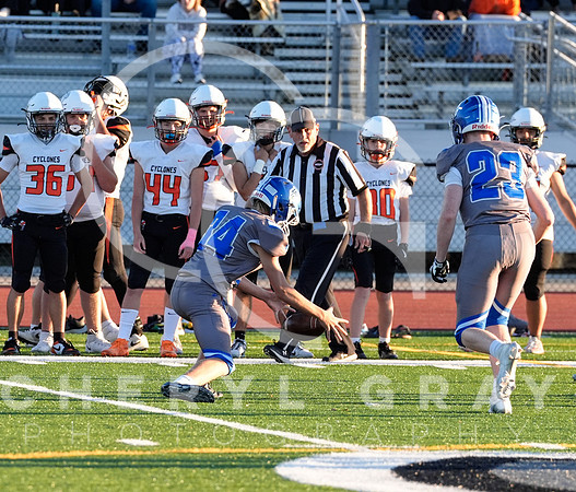 ©CGP 102025 JV Elizabethton @ West Ridge 00808