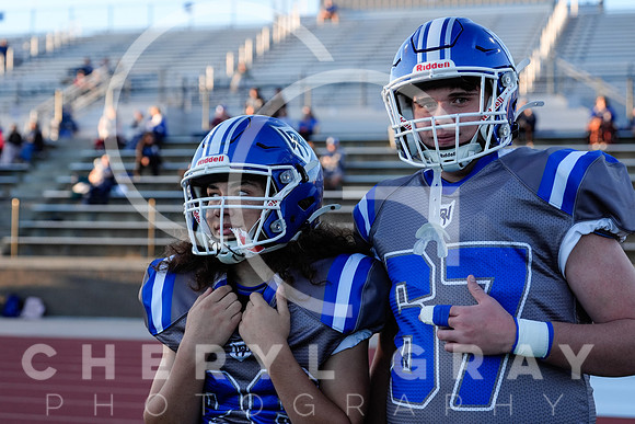 ©CGP 102025 JV Elizabethton @ West Ridge 00890