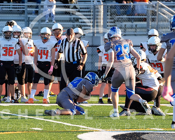 ©CGP 102025 JV Elizabethton @ West Ridge 00811