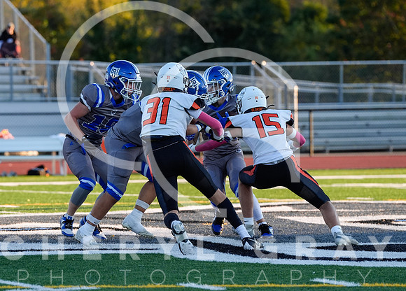 ©CGP 102025 JV Elizabethton @ West Ridge 00910