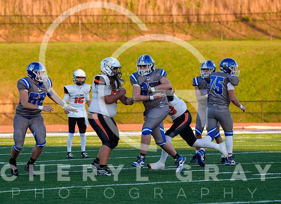 ©CGP 102025 JV Elizabethton @ West Ridge 00982