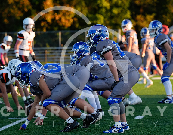 ©CGP 102025 JV Elizabethton @ West Ridge 01001