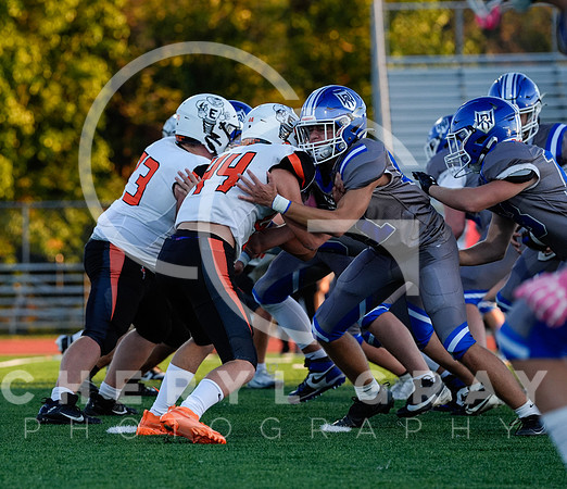 ©CGP 102025 JV Elizabethton @ West Ridge 01028