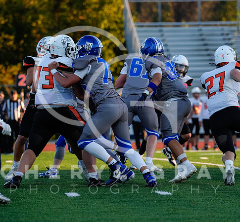 ©CGP 102025 JV Elizabethton @ West Ridge 01080