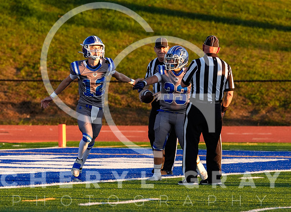 ©CGP 102025 JV Elizabethton @ West Ridge 01104