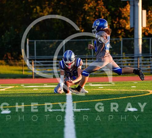 ©CGP 102025 JV Elizabethton @ West Ridge 01125
