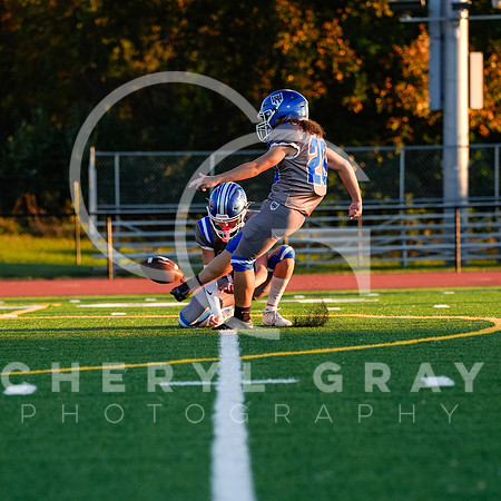 ©CGP 102025 JV Elizabethton @ West Ridge 01127