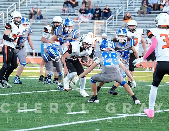 ©CGP 102025 JV Elizabethton @ West Ridge 01225
