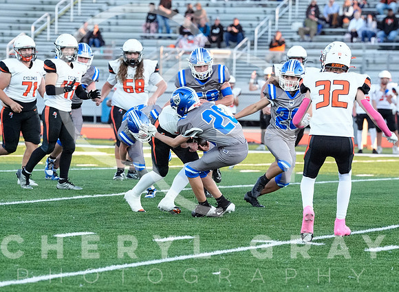 ©CGP 102025 JV Elizabethton @ West Ridge 01226