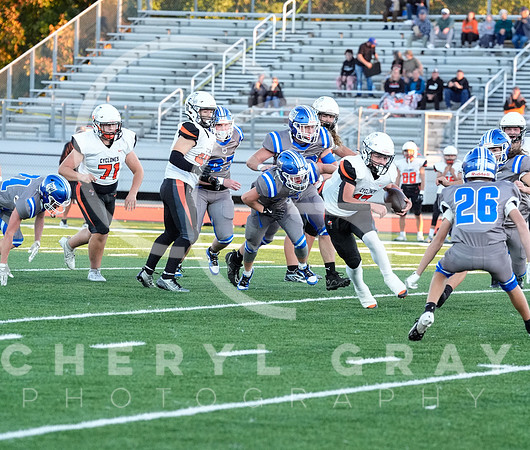 ©CGP 102025 JV Elizabethton @ West Ridge 01223