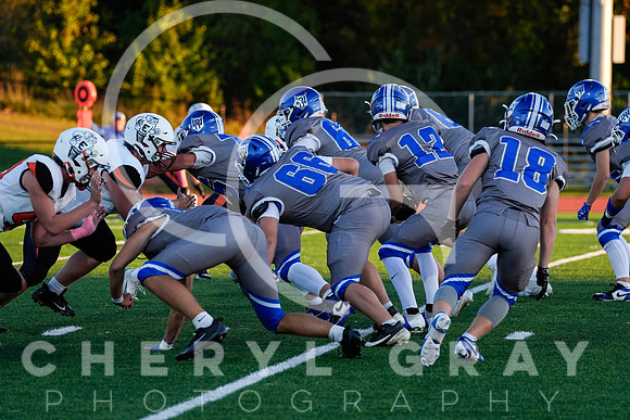 ©CGP 102025 JV Elizabethton @ West Ridge 01047