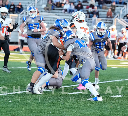 ©CGP 102025 JV Elizabethton @ West Ridge 01234