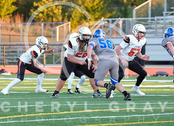 ©CGP 102025 JV Elizabethton @ West Ridge 01280