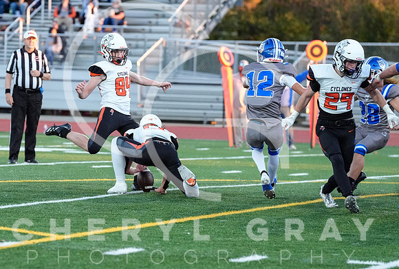 ©CGP 102025 JV Elizabethton @ West Ridge 01343