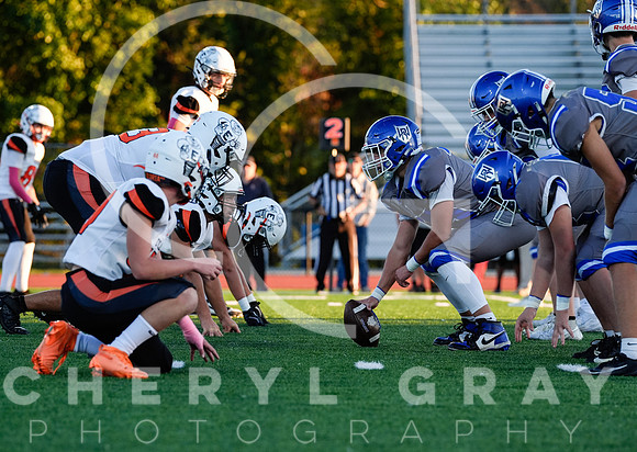 ©CGP 102025 JV Elizabethton @ West Ridge 01012