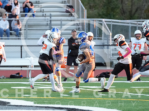 ©CGP 102025 JV Elizabethton @ West Ridge 01387