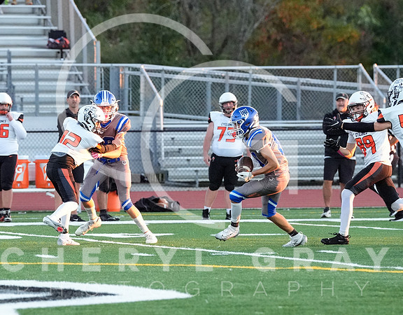 ©CGP 102025 JV Elizabethton @ West Ridge 01384