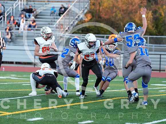 ©CGP 102025 JV Elizabethton @ West Ridge 01346