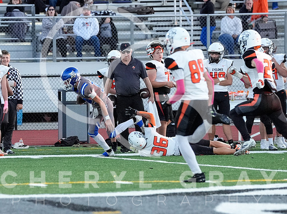 ©CGP 102025 JV Elizabethton @ West Ridge 01436