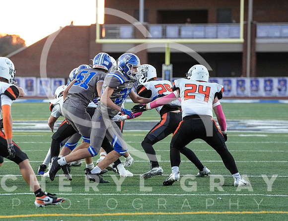 ©CGP 102025 JV Elizabethton @ West Ridge 01501