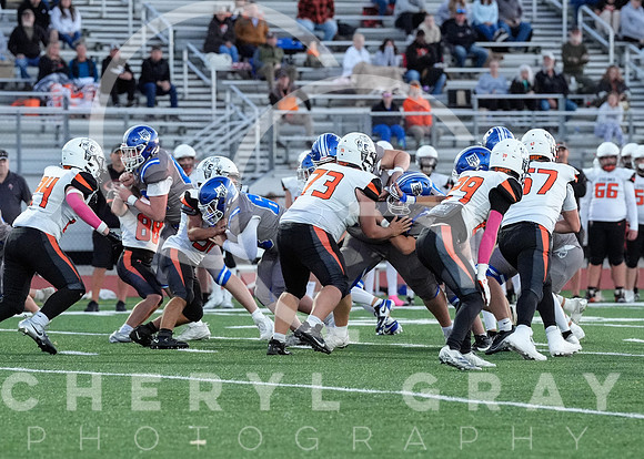 ©CGP 102025 JV Elizabethton @ West Ridge 01463