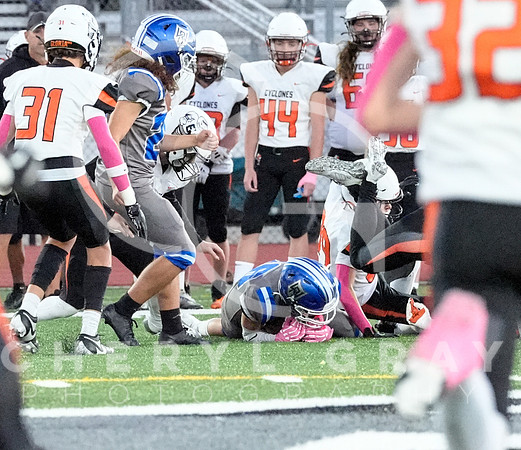 ©CGP 102025 JV Elizabethton @ West Ridge 01619