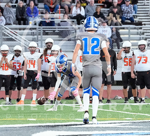 ©CGP 102025 JV Elizabethton @ West Ridge 01610