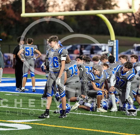 ©CGP 102025 JV Elizabethton @ West Ridge 01746