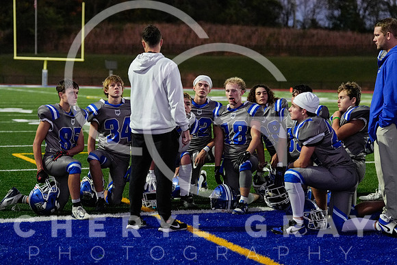 ©CGP 102025 JV Elizabethton @ West Ridge 01834