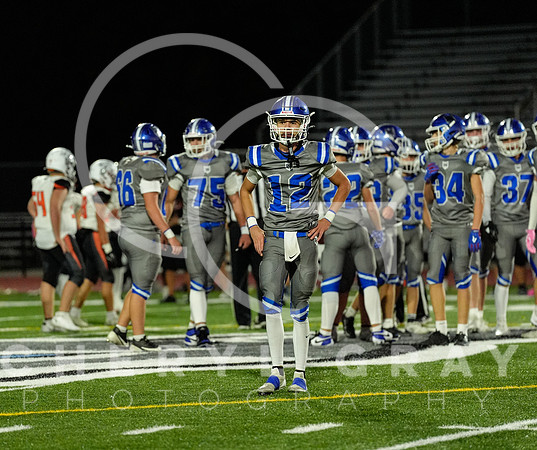 ©CGP 102025 JV Elizabethton @ West Ridge 01919