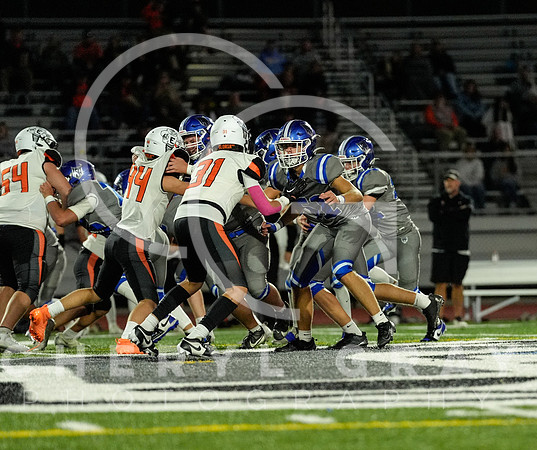 ©CGP 102025 JV Elizabethton @ West Ridge 01927