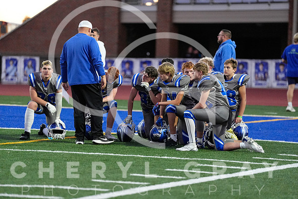 ©CGP 102025 JV Elizabethton @ West Ridge 01720
