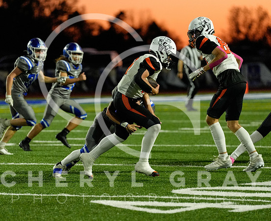 ©CGP 102025 JV Elizabethton @ West Ridge 02040