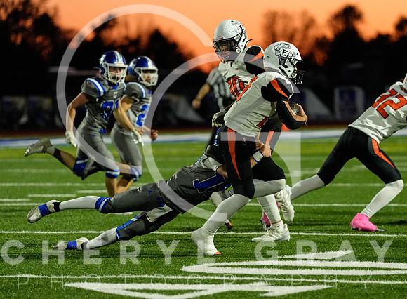 ©CGP 102025 JV Elizabethton @ West Ridge 02042