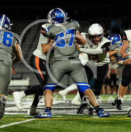 ©CGP 102025 JV Elizabethton @ West Ridge 02061